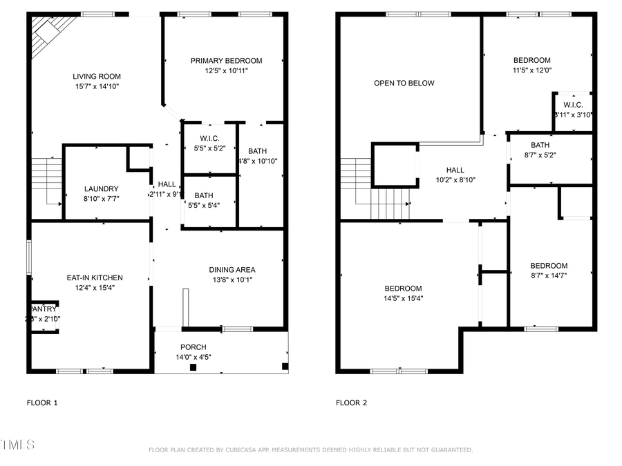 6923 Fox Haven Place, Raleigh, NC 27616 - Image #2