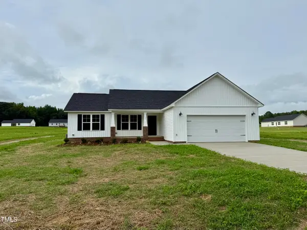 59 Pagani Drive, Kenly, NC 27542