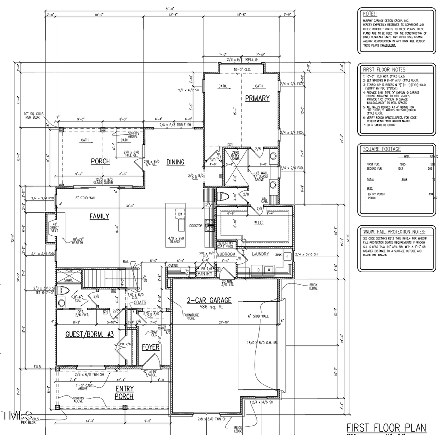 829 Chapel Ridge Drive, Pittsboro, NC 27312 - Image #2