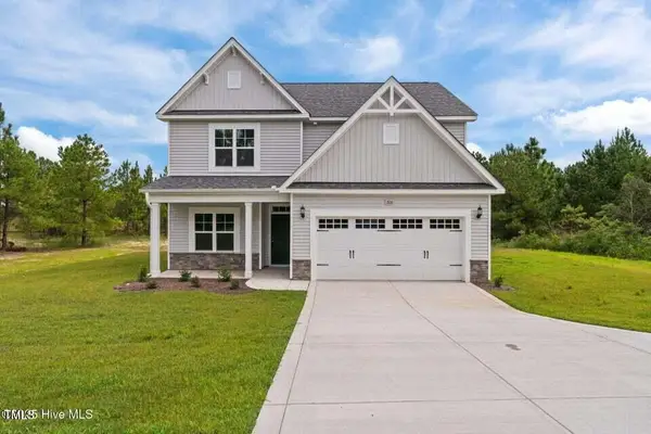 200 Dove Road, Cameron, NC 28326