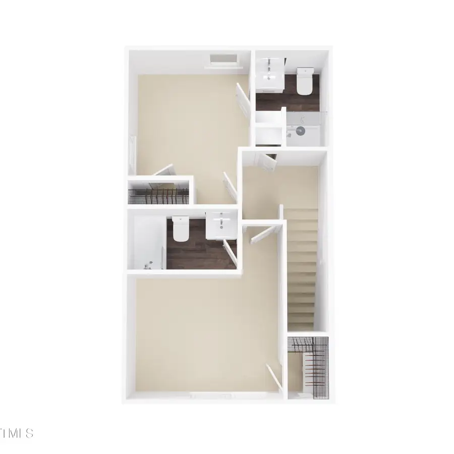 136 Ambergate Court, Rocky Mount, NC 27804 - #3