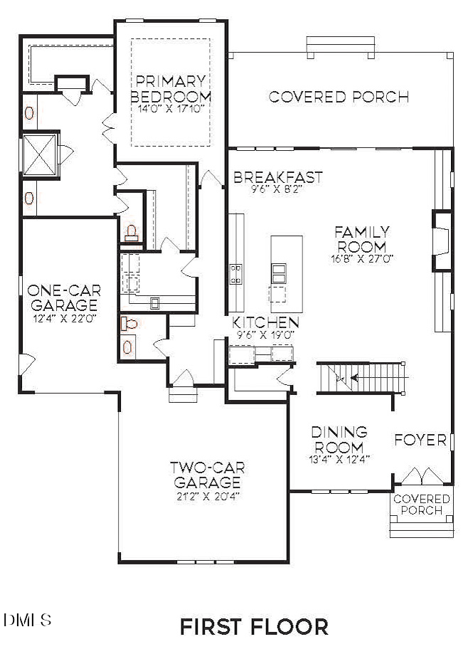 1318 Ivy Lane, Raleigh, NC 27609 - Image #2