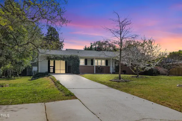 300 Lakeside Drive, Garner, NC 27529