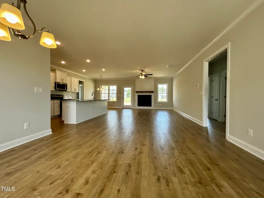 3912 Origin Drive, Bailey, NC 27807 - Image #3