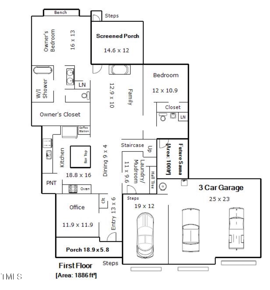 182 Prince Place Drive, Fuquay Varina, NC 27526 - Image #2