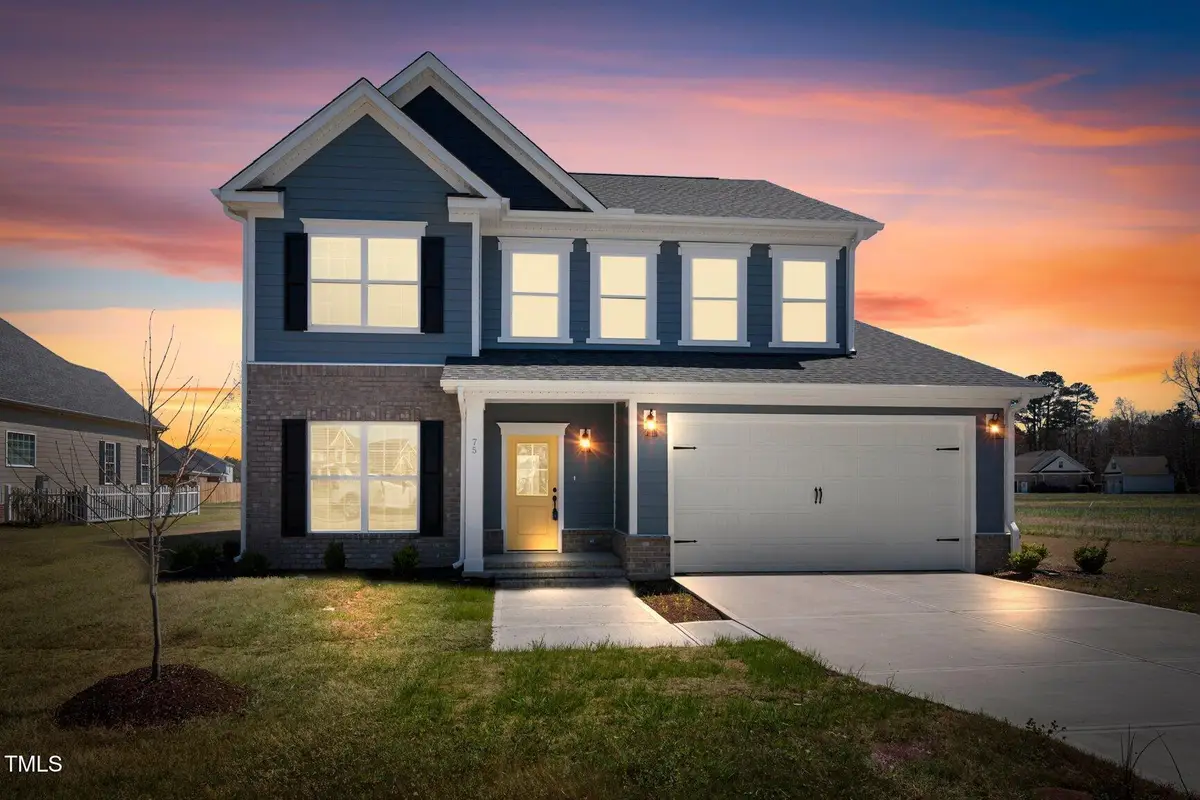 75 Eltham, Rocky Mount, NC 27804 - Image #1