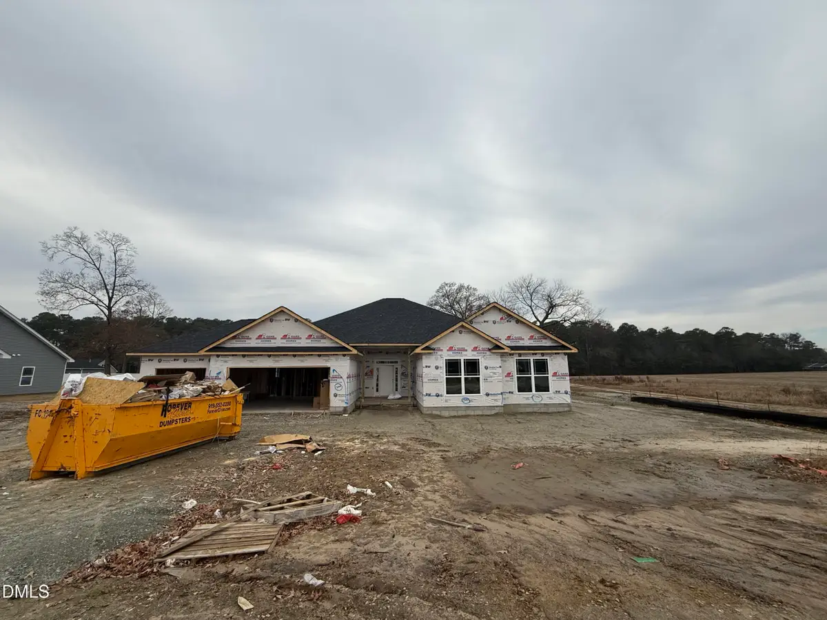 109 Manchester Court, La Grange, NC 28551 - Image #1