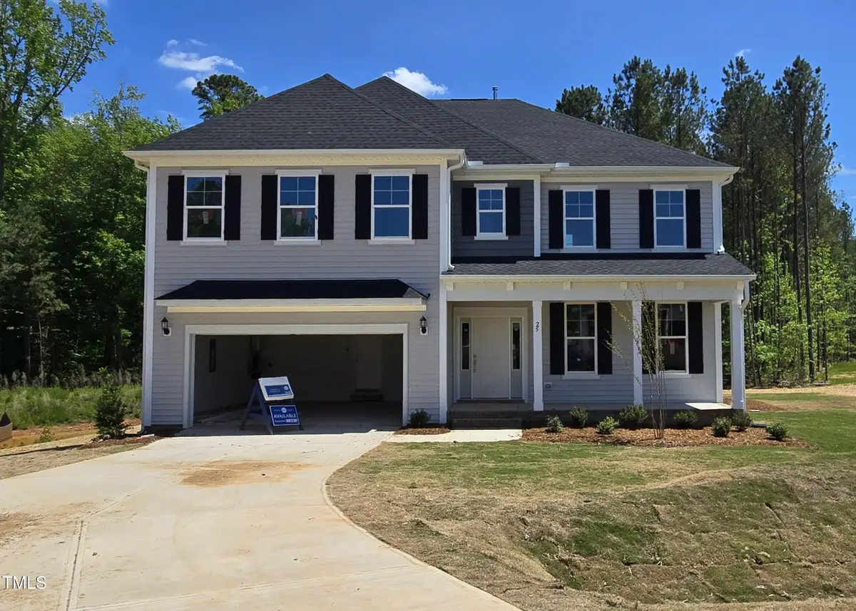25 Bold Drive, Youngsville, NC 27596 - Image #1