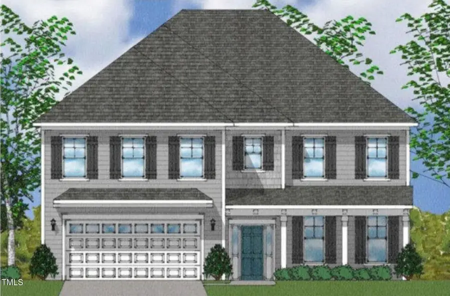 25 Bold Drive, Youngsville, NC 27596 - Image #2