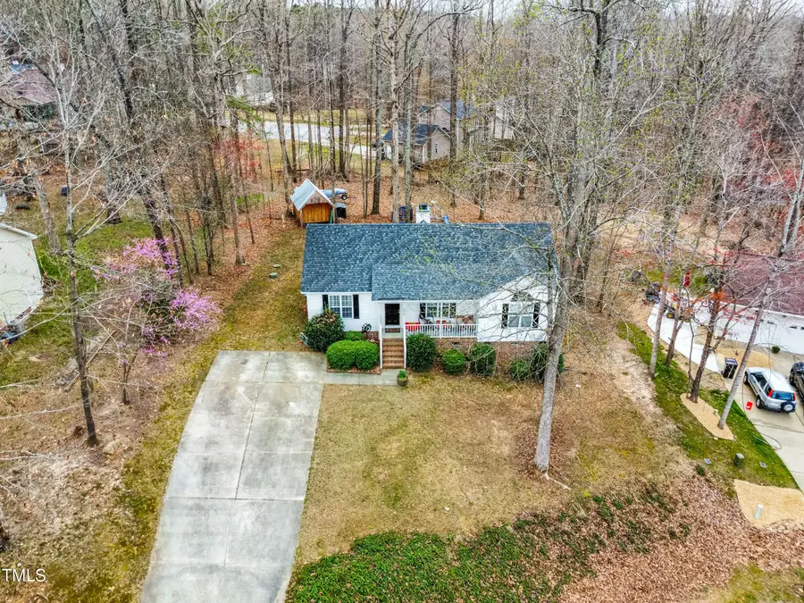 6208 Silver Spring Court, Middle Creek, NC 27592 - Image #3