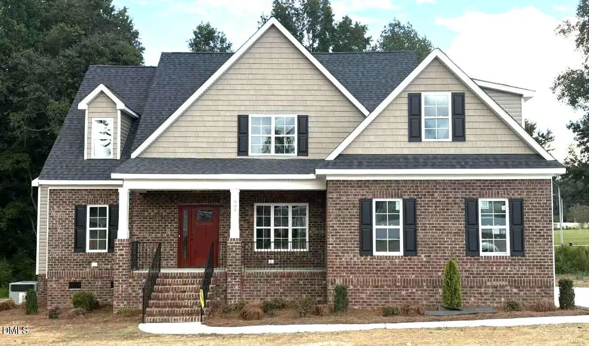 801 Emmett Court, Spring Hope, NC 27882 - Image #1