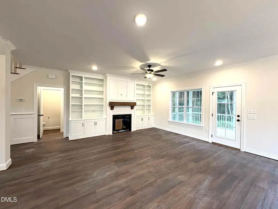 801 Emmett Court, Spring Hope, NC 27882 - Image #3