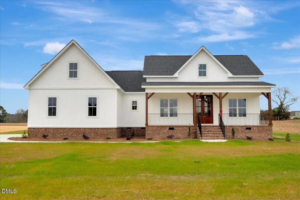 2280 Heartland Road, Battleboro, NC 27809 - #1