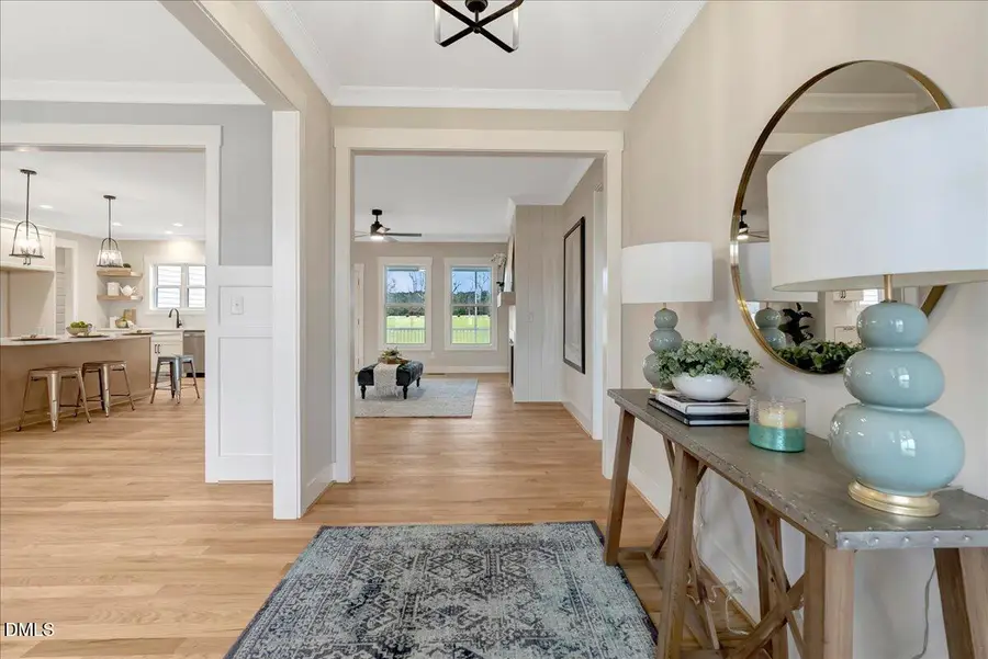 2280 Heartland Road, Battleboro, NC 27809 - #2