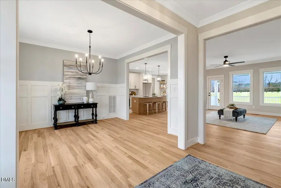 2280 Heartland Road, Battleboro, NC 27809 - #3