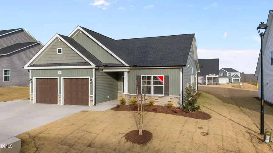 565 Husketh Road, Youngsville, NC 27596 - Image #3