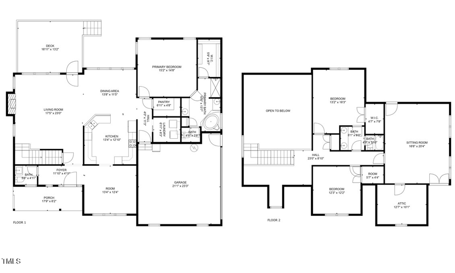 711 Kentcie Lane, Efland, NC 27243 - Image #2