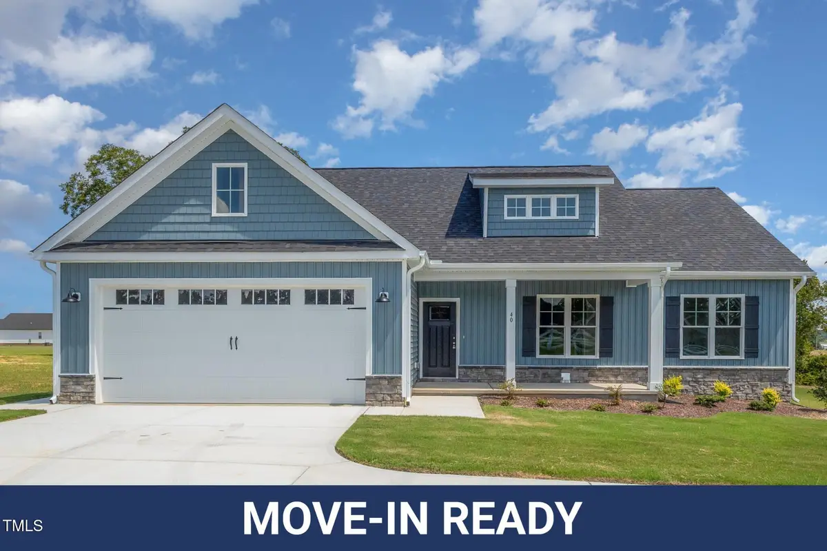 40 Bailey-boykin Road, Selma, NC 27576 - #1