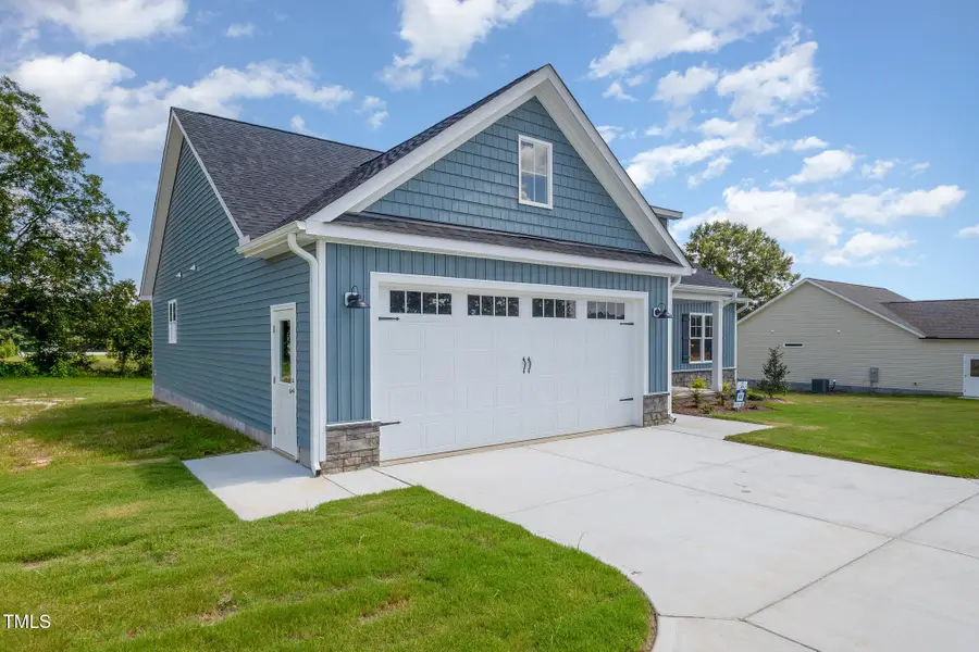 40 Bailey-boykin Road, Selma, NC 27576 - #2