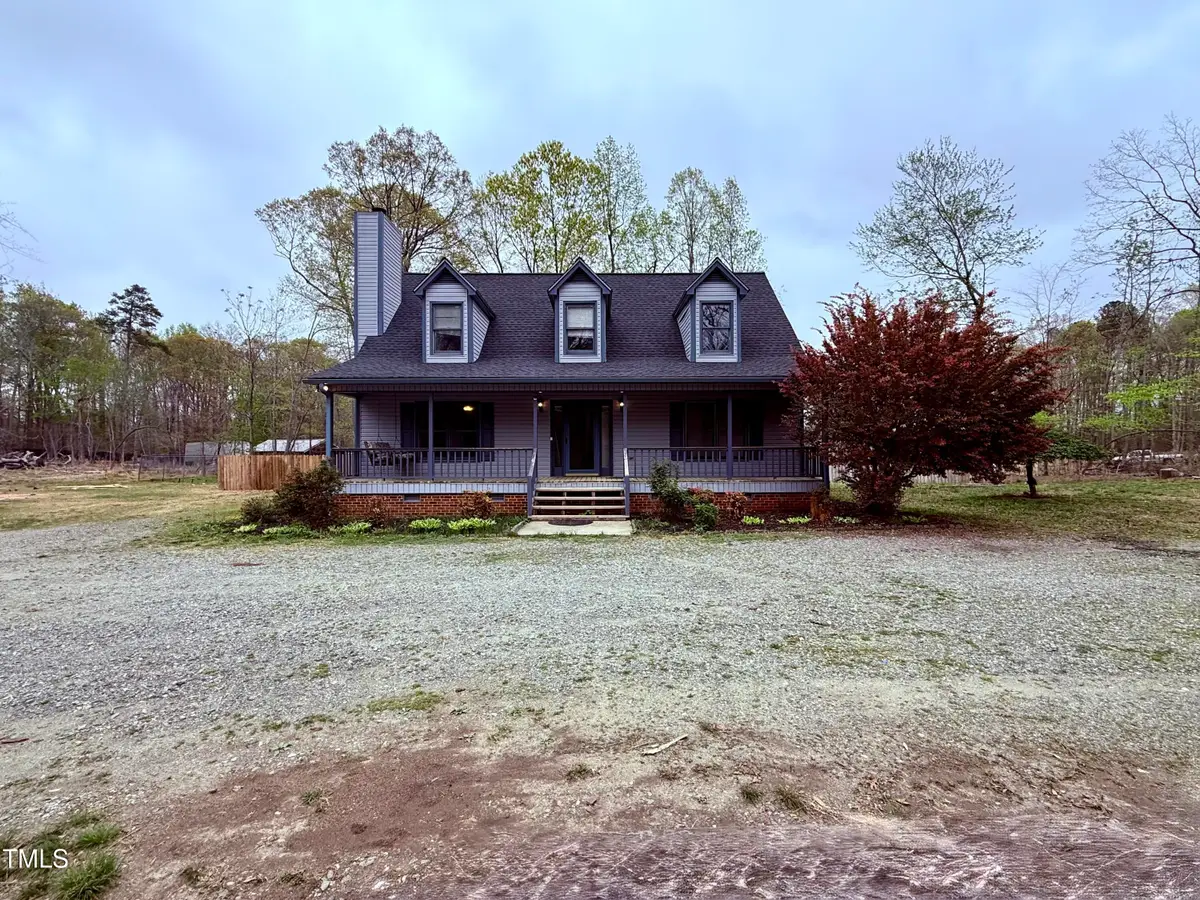 5196 Folgers Mill Road, Julian, NC 27283 - Image #1