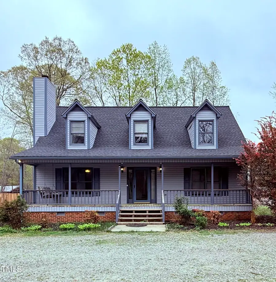 5196 Folgers Mill Road, Julian, NC 27283 - Image #2