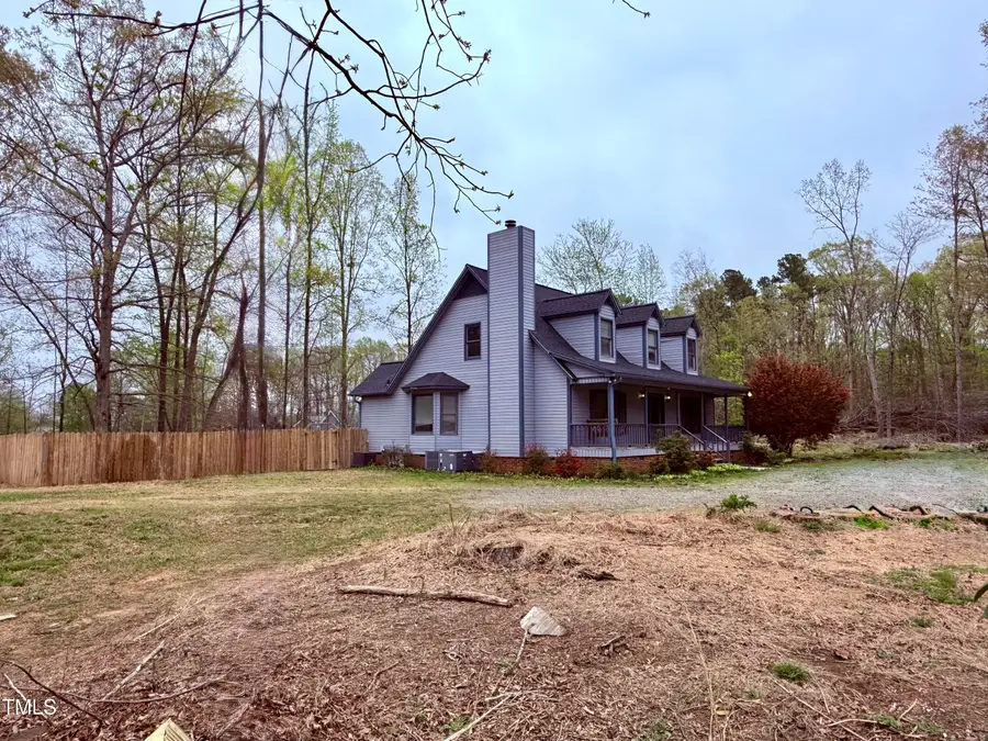 5196 Folgers Mill Road, Julian, NC 27283 - Image #3