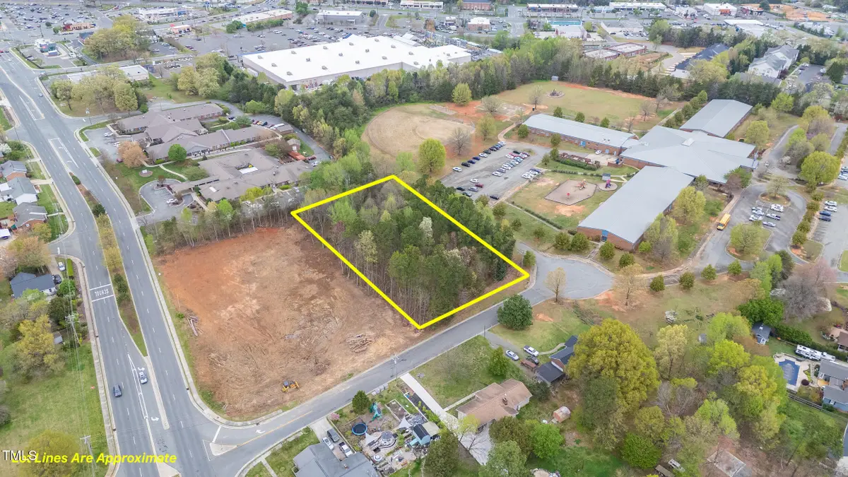 000 Cardwell Drive, Burlington, NC 27215 - #1