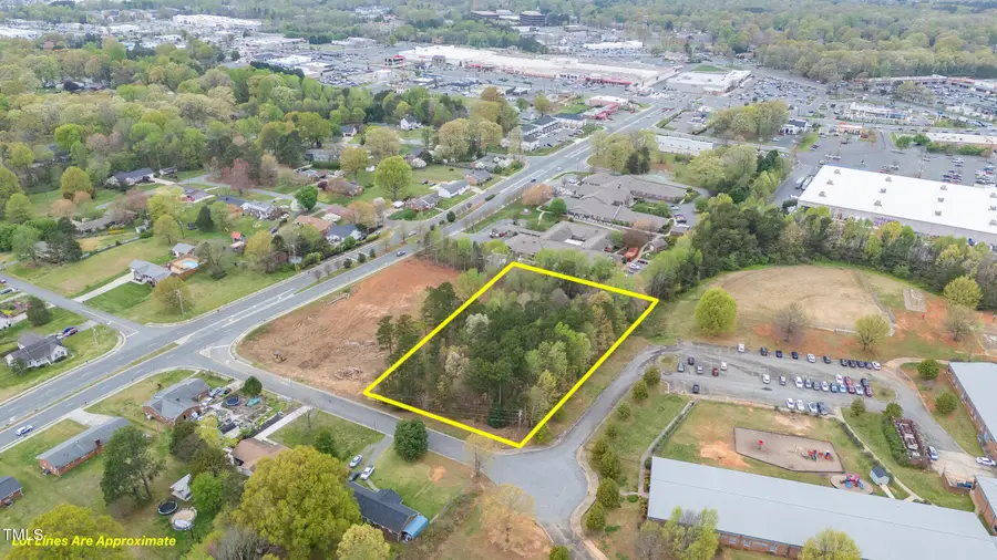 000 Cardwell Drive, Burlington, NC 27215 - #2