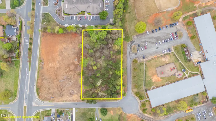 000 Cardwell Drive, Burlington, NC 27215 - #3