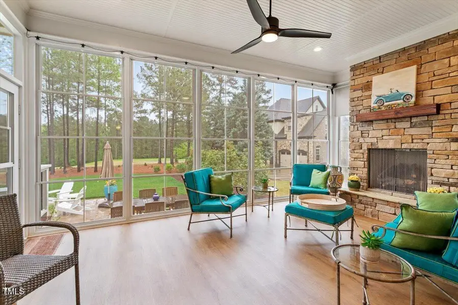 749 Golfers View, Pittsboro, NC 27312 - Image #3