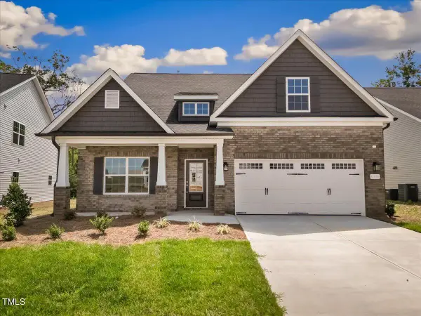 1075 Fairhaven Drive #Lot 51, Mebane, NC 27302