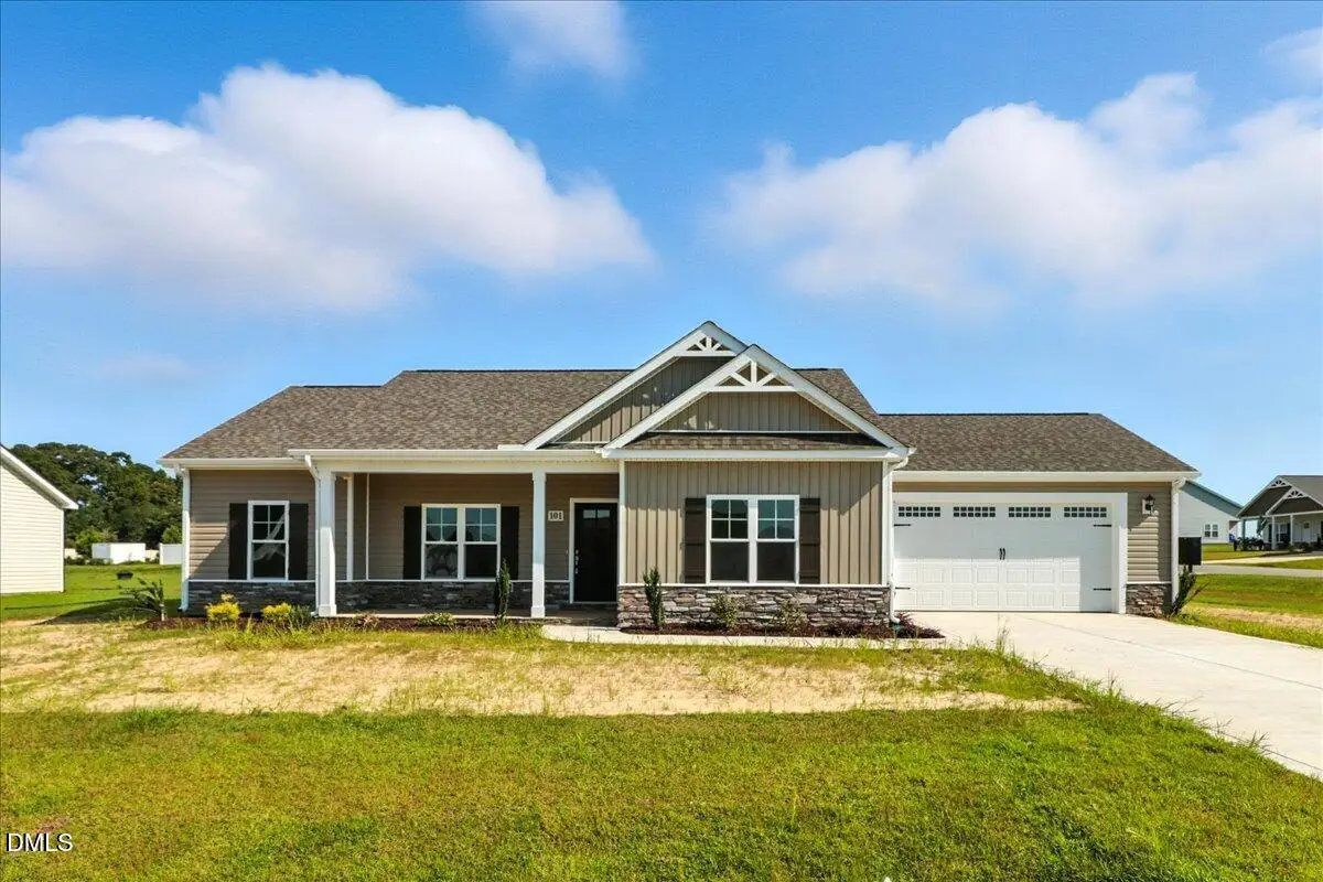 101 Waterstone Court, Fremont, NC 27830 - Image #1