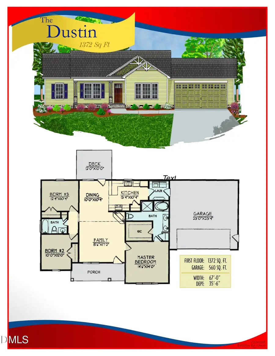 101 Waterstone Court, Fremont, NC 27830 - Image #2