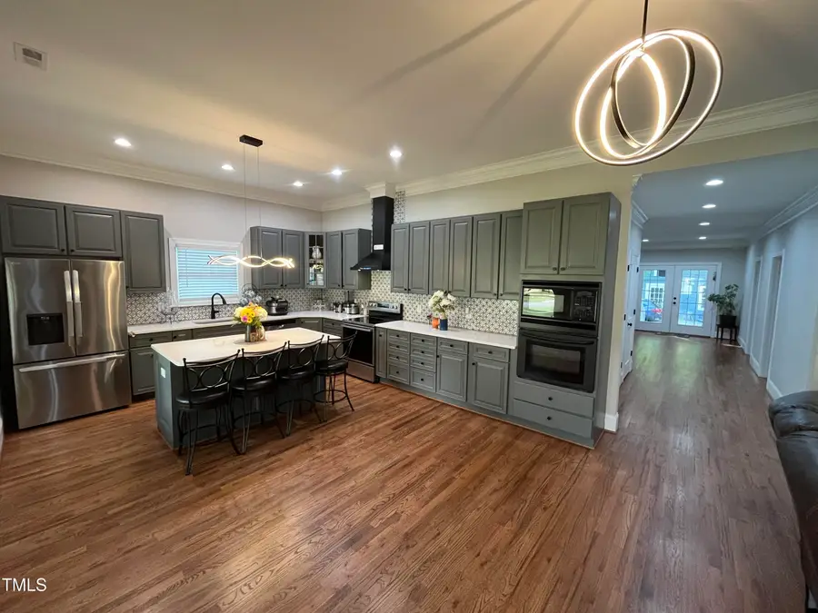 223 E Nash Street, Spring Hope, NC 27882 - Image #2