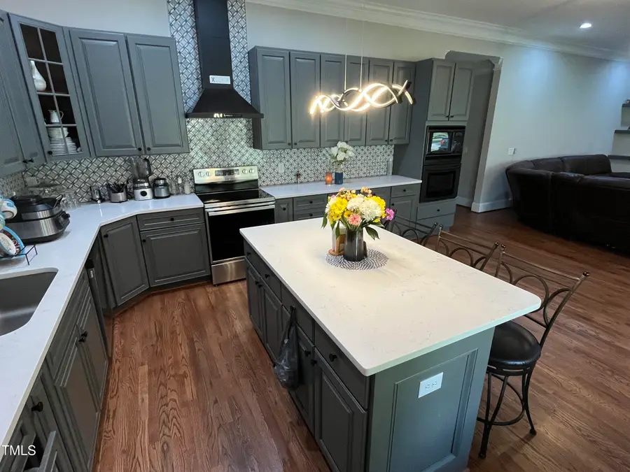 223 E Nash Street, Spring Hope, NC 27882 - Image #3