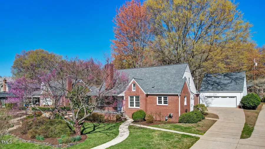 612 Parkway Boulevard, Reidsville, NC 27320 - Image #2