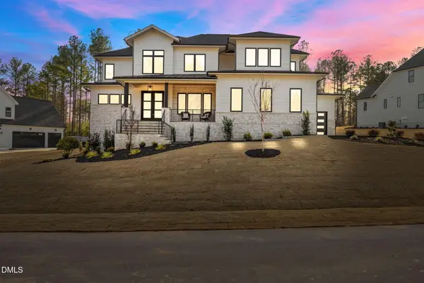 7961 Wexford Waters Lane, Wake Forest, NC 27587