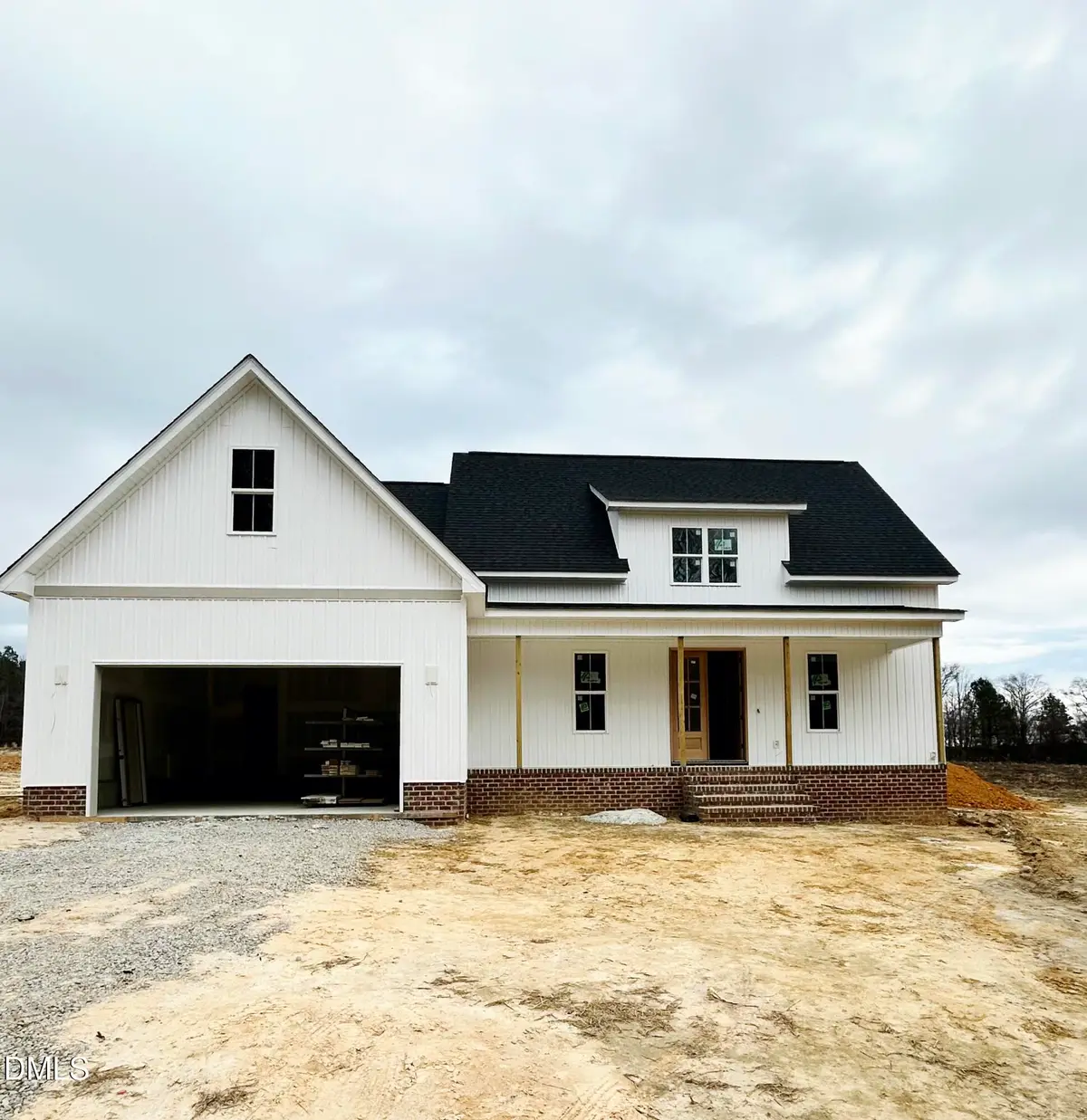 6415 Radio Tower Road, Wilson, NC 27893 - #1