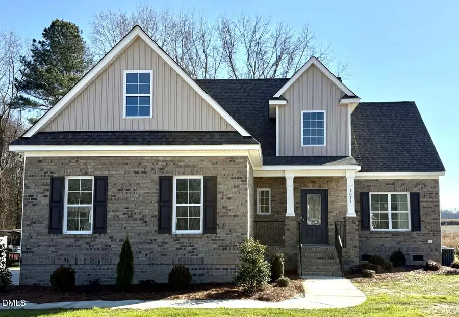 1611 S Old Carriage Road, Rocky Mount, NC 27804 - #3