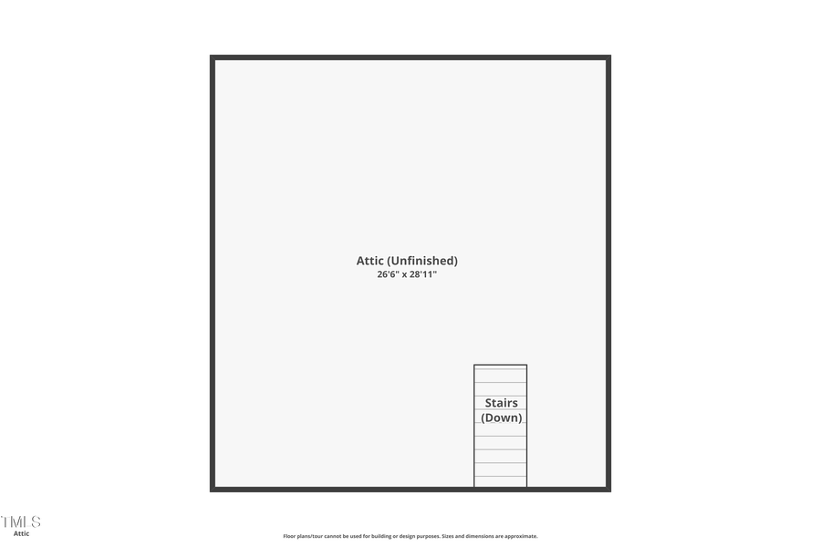 250 Riverside Drive, Henrico, NC 27842 - Image #2