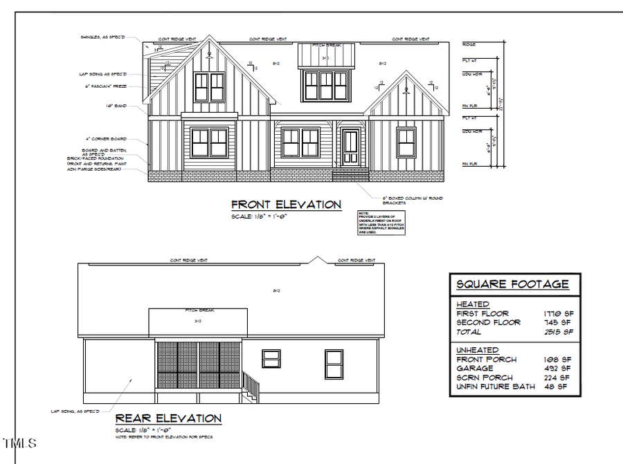 155 Diamond Creek Drive, Zebulon, NC 27597 - Image #2