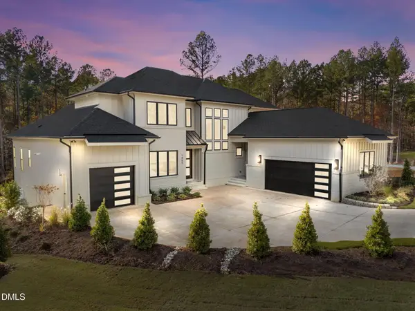 7805 Ailesbury Road, Wake Forest, NC 27587