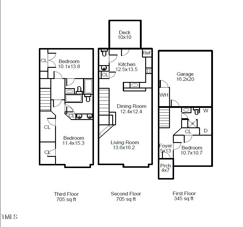 235 Michigan Avenue, Cary, NC 27519 - Image #2