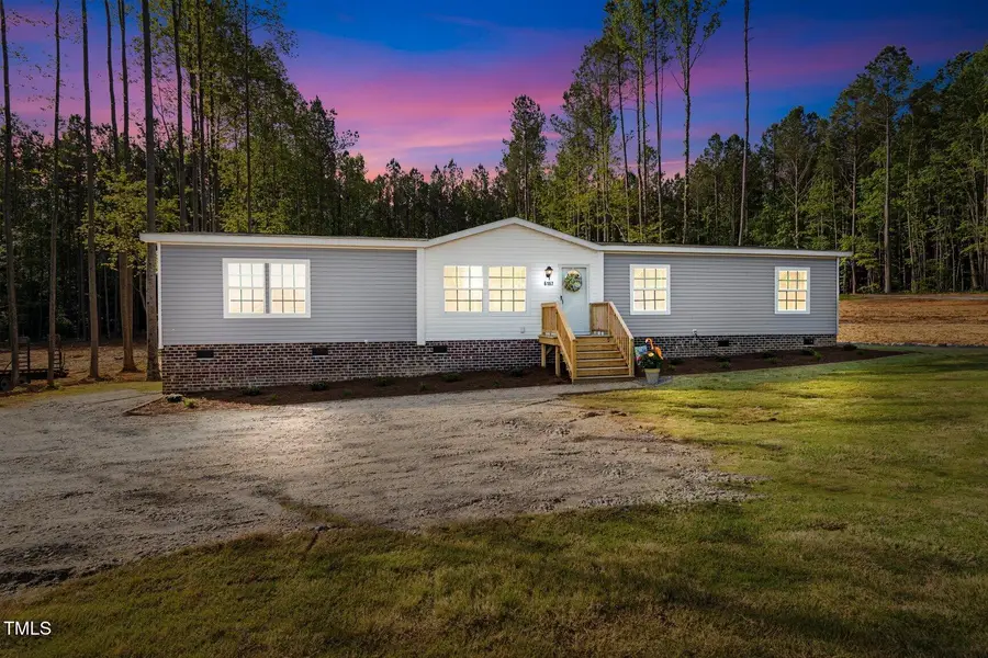 6167 Taylors Gin Road, Castalia, NC 27816 - Image #2