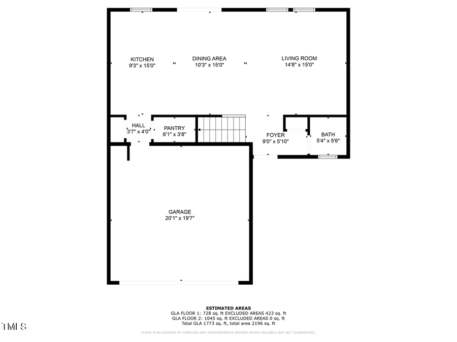 230 Purple Aster St Street, Youngsville, NC 27596 - Image #2