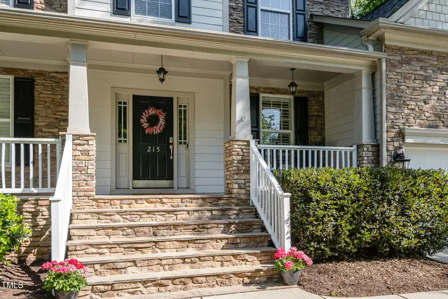 215 Hopesworth Court, Hillsborough, NC 27278 - #2