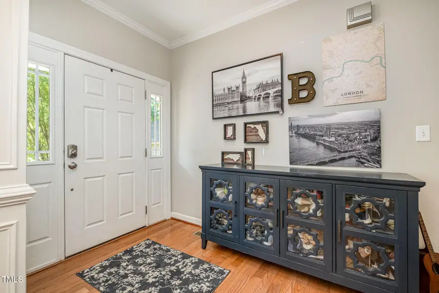 215 Hopesworth Court, Hillsborough, NC 27278 - #3