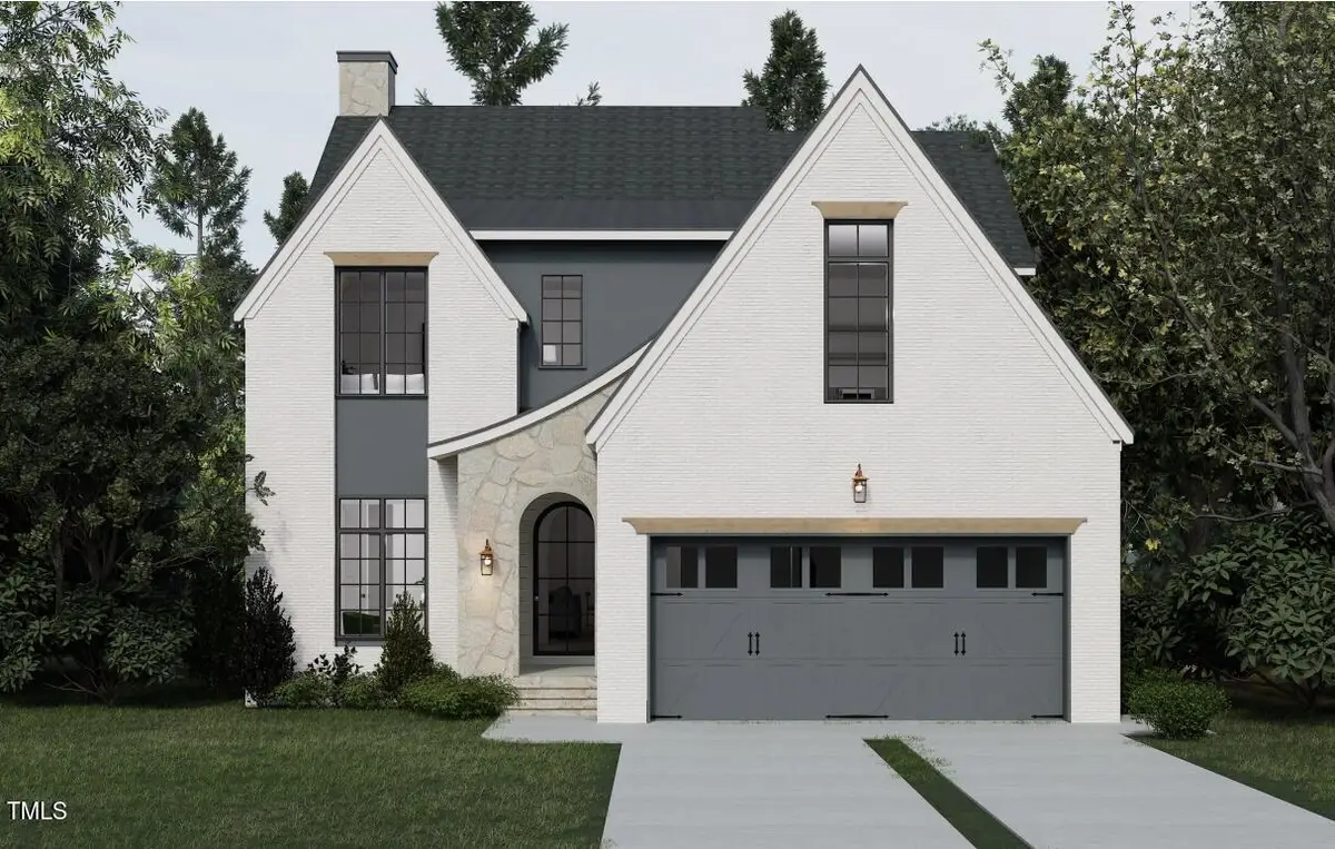 109 Edenburgh Road, Raleigh, NC 27608 - #1