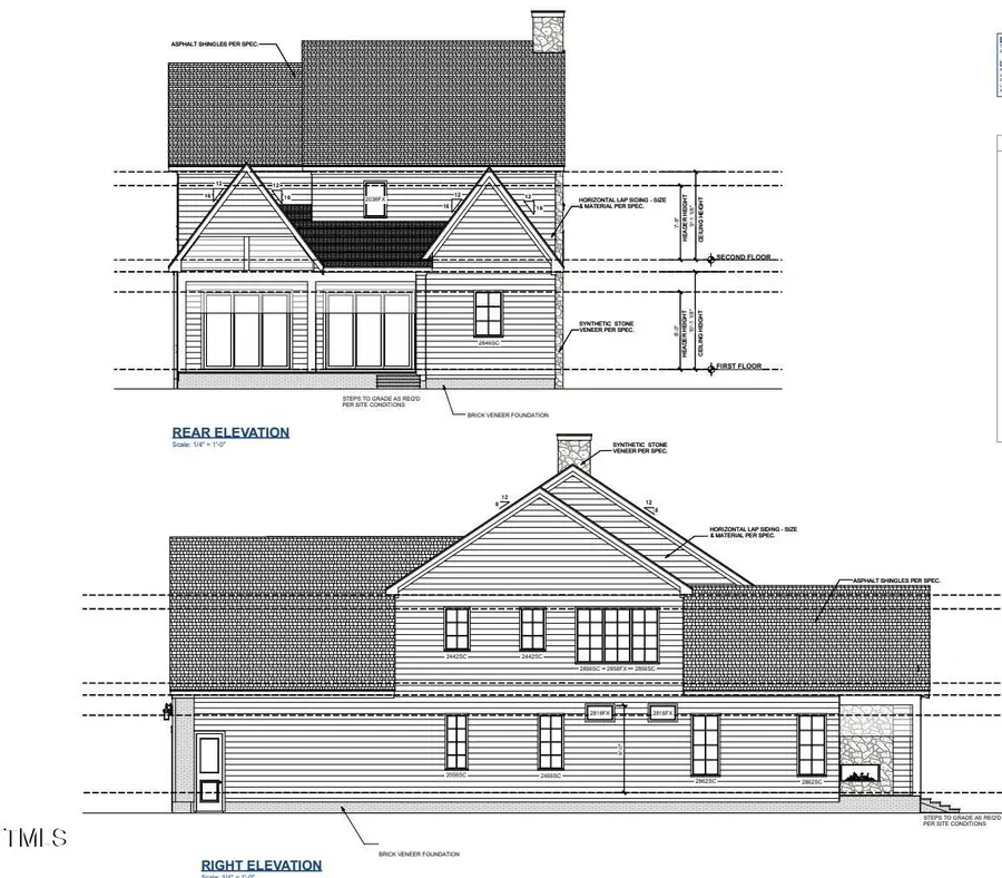 109 Edenburgh Road, Raleigh, NC 27608 - #3