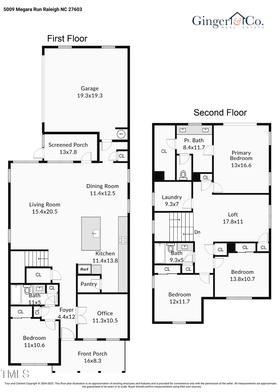 5009 Megara Run, Raleigh, NC 27603 - Image #2